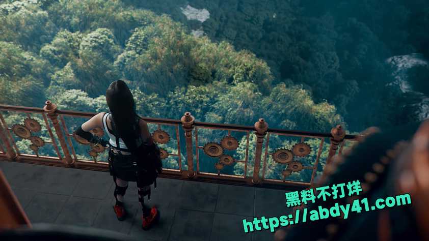 奇幻猎奇触手大战. 10