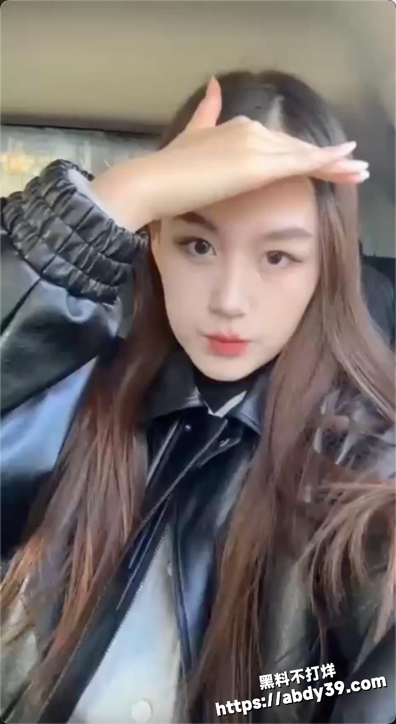 小美女柳叶与前男友私密性爱2