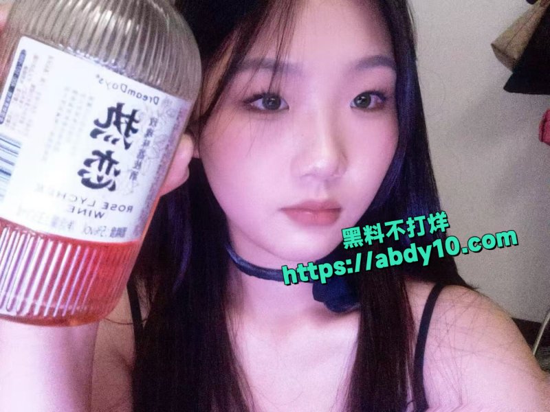 陕西反差婊杨子诺