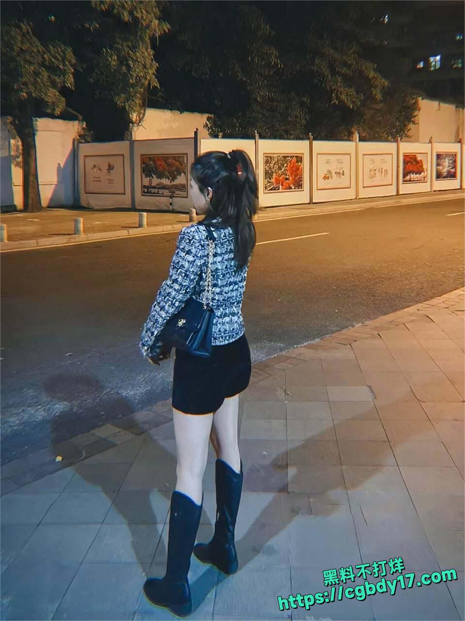 无锡美容院 老板娘4