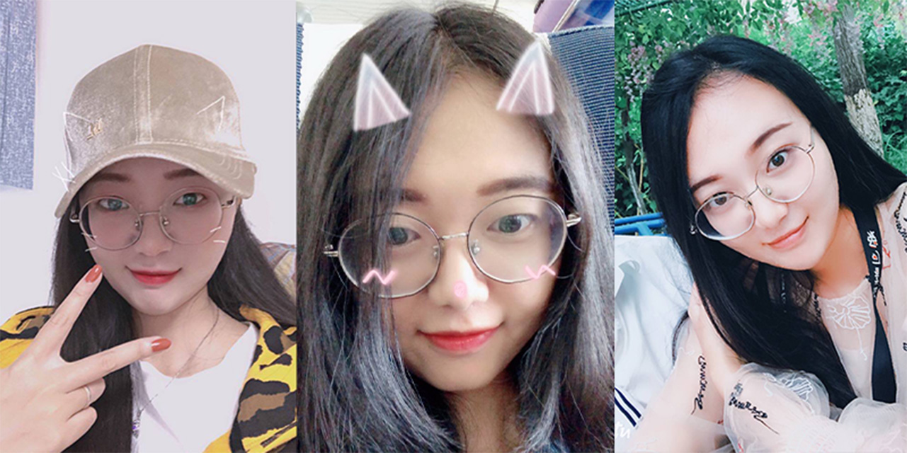 原创投稿 湖南长沙极品反差人妻李晶 表面清纯眼镜斯文女 背地里骚浪出轨婚床偷拍