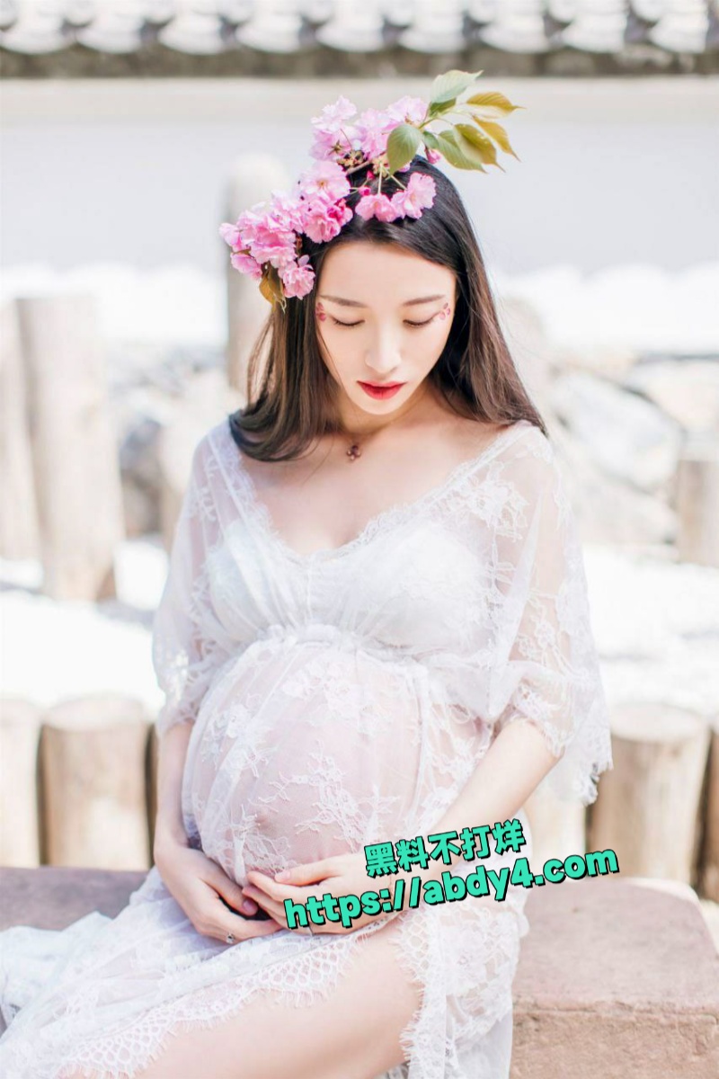 贵州孕妇于莉莉不雅视频流出 3