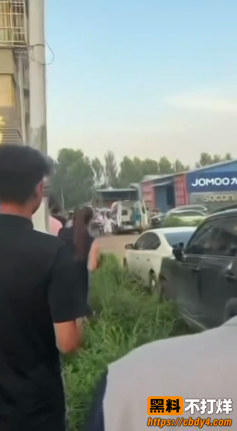 快递砍人事件 1