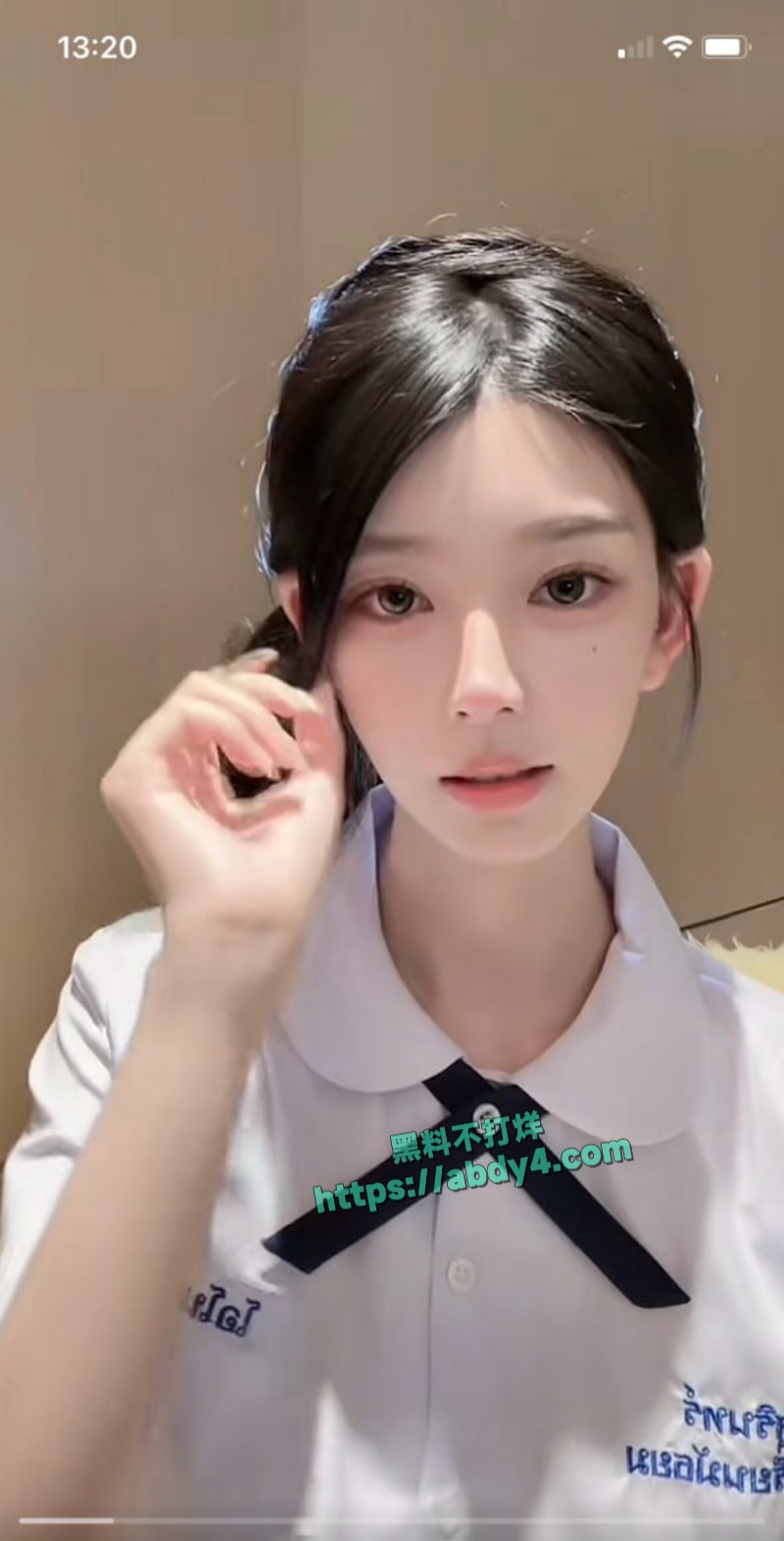 ally收下爱马仕之后远赴韩国送逼 12