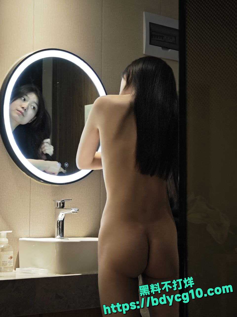 舞蹈系清纯美女私拍大泄露4