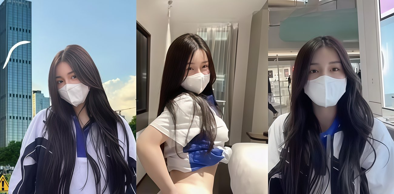 网黄小小t约粉Vlog 带处男体验校园恋爱 快来看看处男粉丝能在校服制服下坚持几秒不射