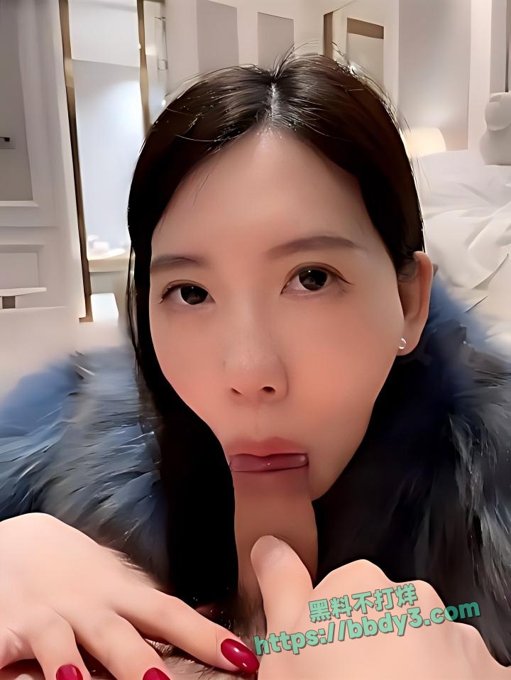 推特网红Chloe霏霏04