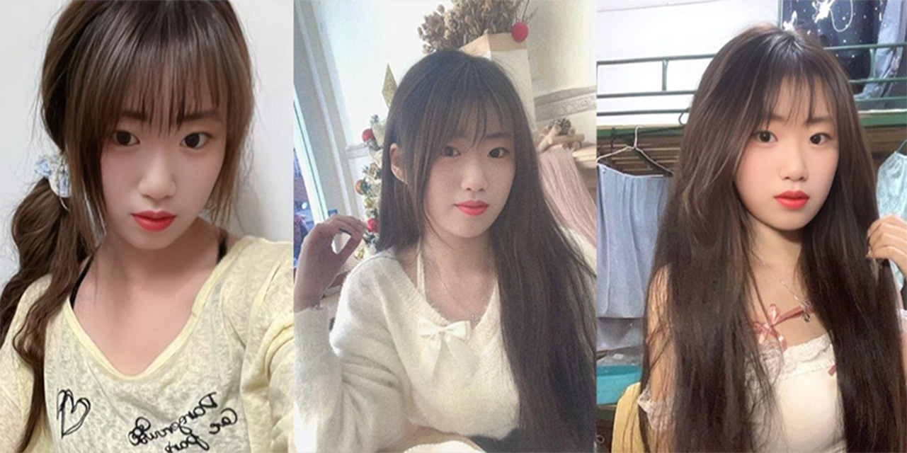 江苏大学生 刘媛 清纯外表下超淫荡 裸贷下海裸聊 手扣骚逼扣的白浆直流