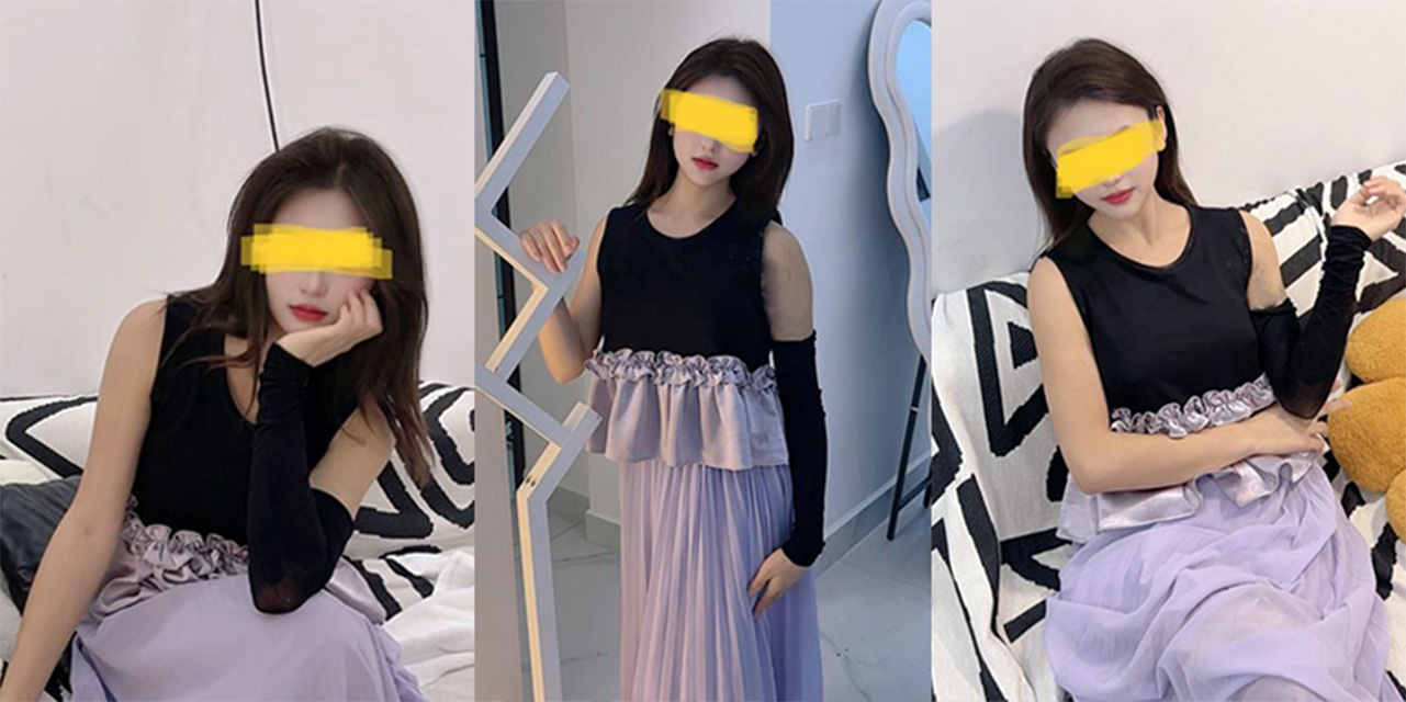 海角大神：奶子即正义 3p玩弄表妹 超高颜值的极品嫩妹被操的嘤嘤叫