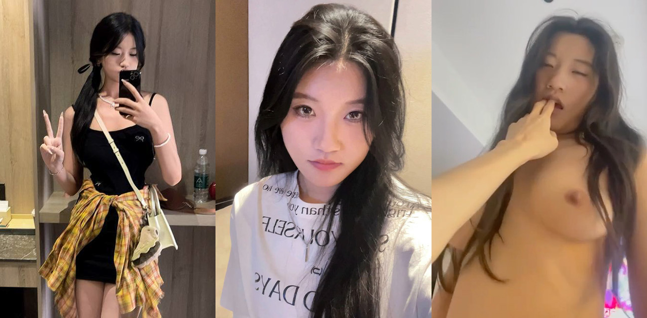 成都小淫娃陈昕怡不雅视频泄密 小骚货到处约炮终被炮友曝光露骨私拍