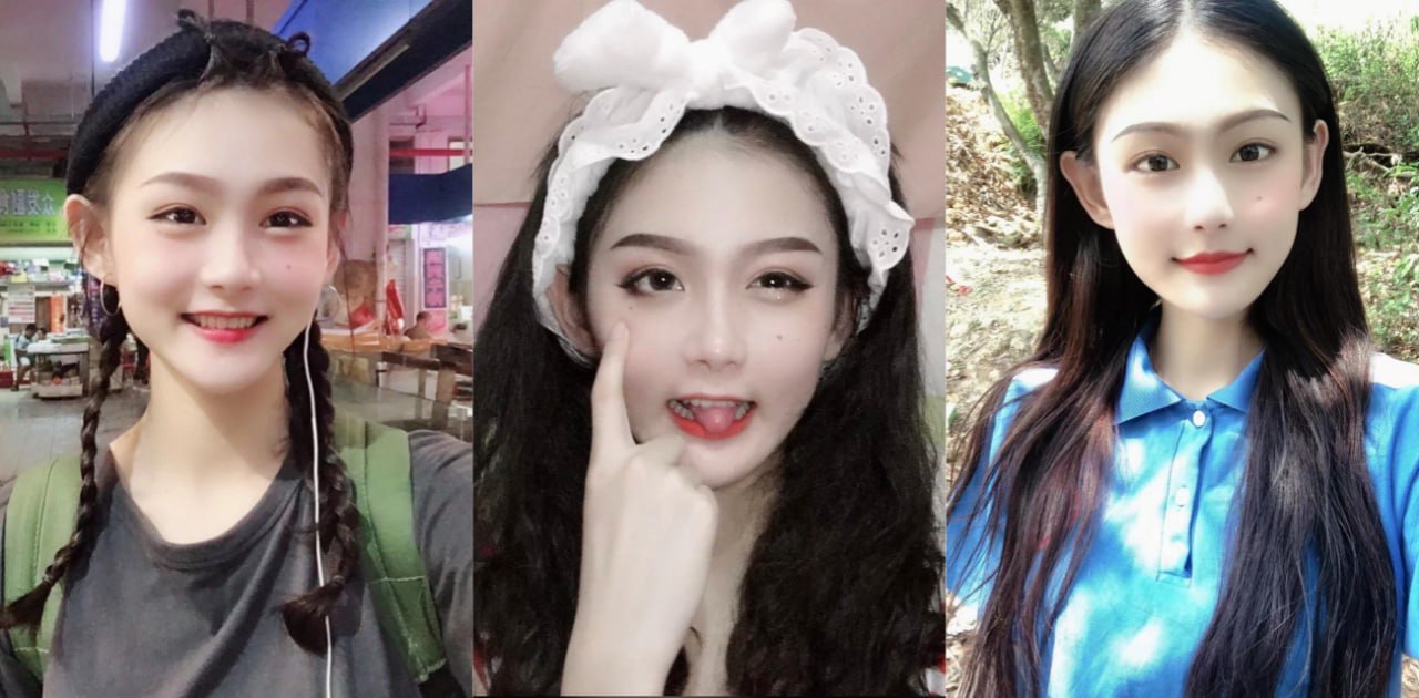 华中师范大学高颜值学生妹 蔡婧薇 因无力偿还欠款出卖自己的第一次 破处视频曝光！