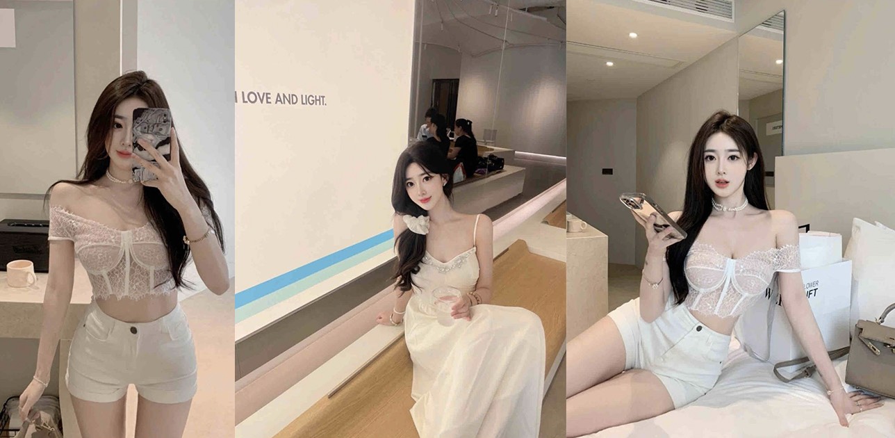 土豪专享座驾的极品女神献逼 妖娆大长腿配黑丝诱惑让人羡慕！