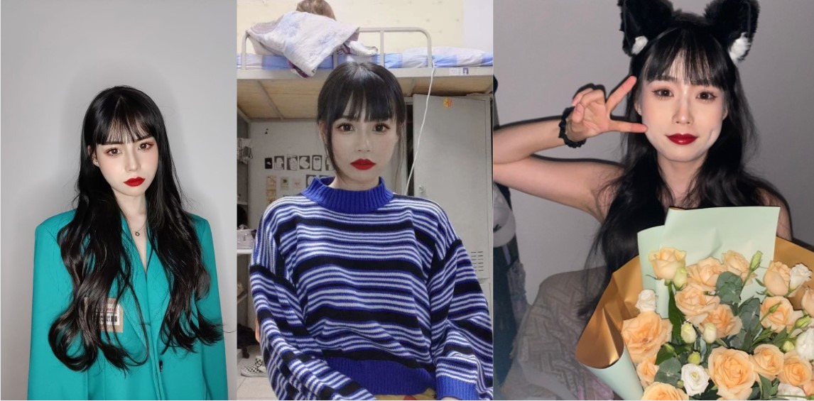 反差婊 蒋一南 起初以为满满御姐范 床上才发现是个夹子狗