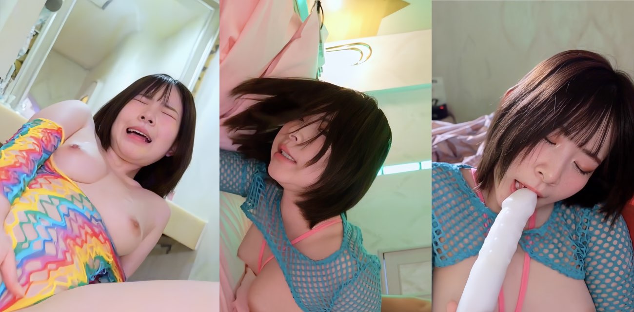 Pmv抖音风混剪 高颜值妹子 猛操到高潮 爽到飞起 表情超满足