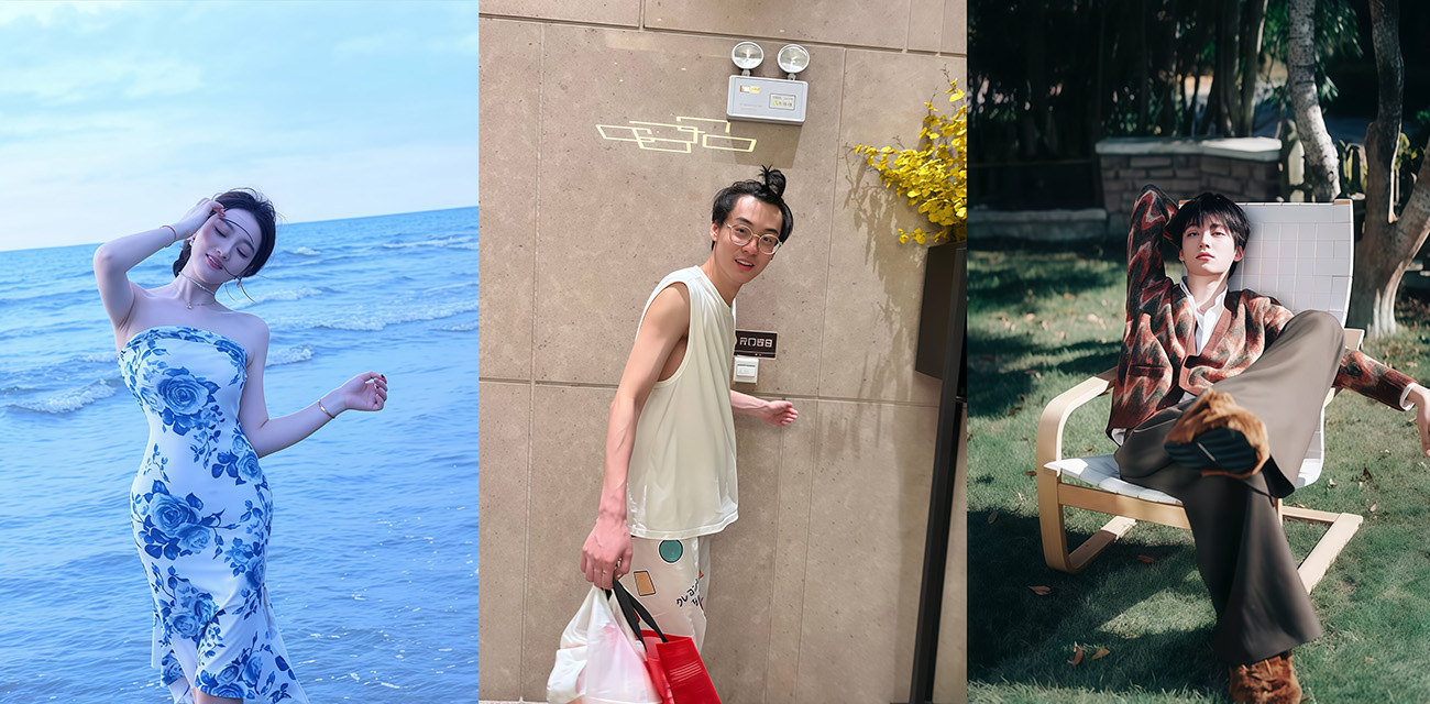 九成美改口前男友才是若若爸 田栩宁出轨指控全被推翻 双方继续互爆还曝光了性爱视频