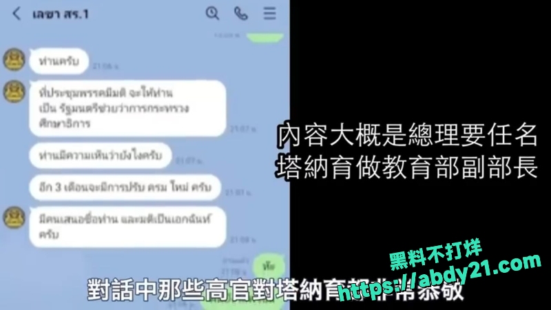 泰国女星Kana闪婚4天被骗婚曝光21