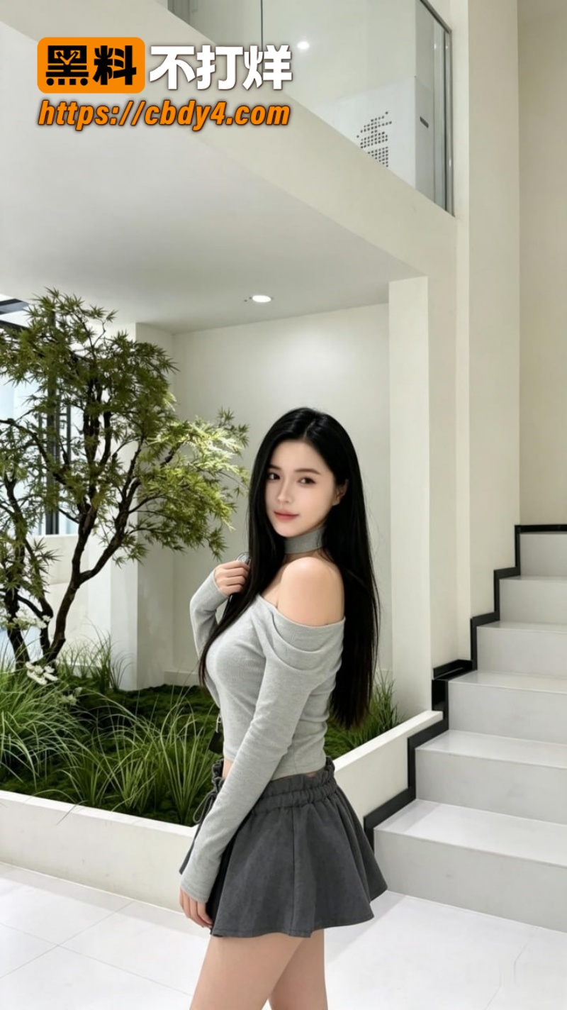 深大校花 王梦洋 3