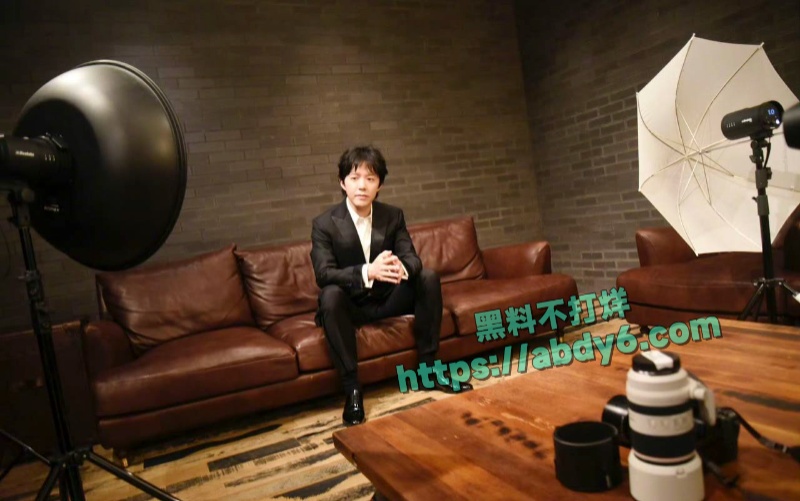 司晓迪公开指控李云迪趁其服用安眠药昏睡后行不轨 12