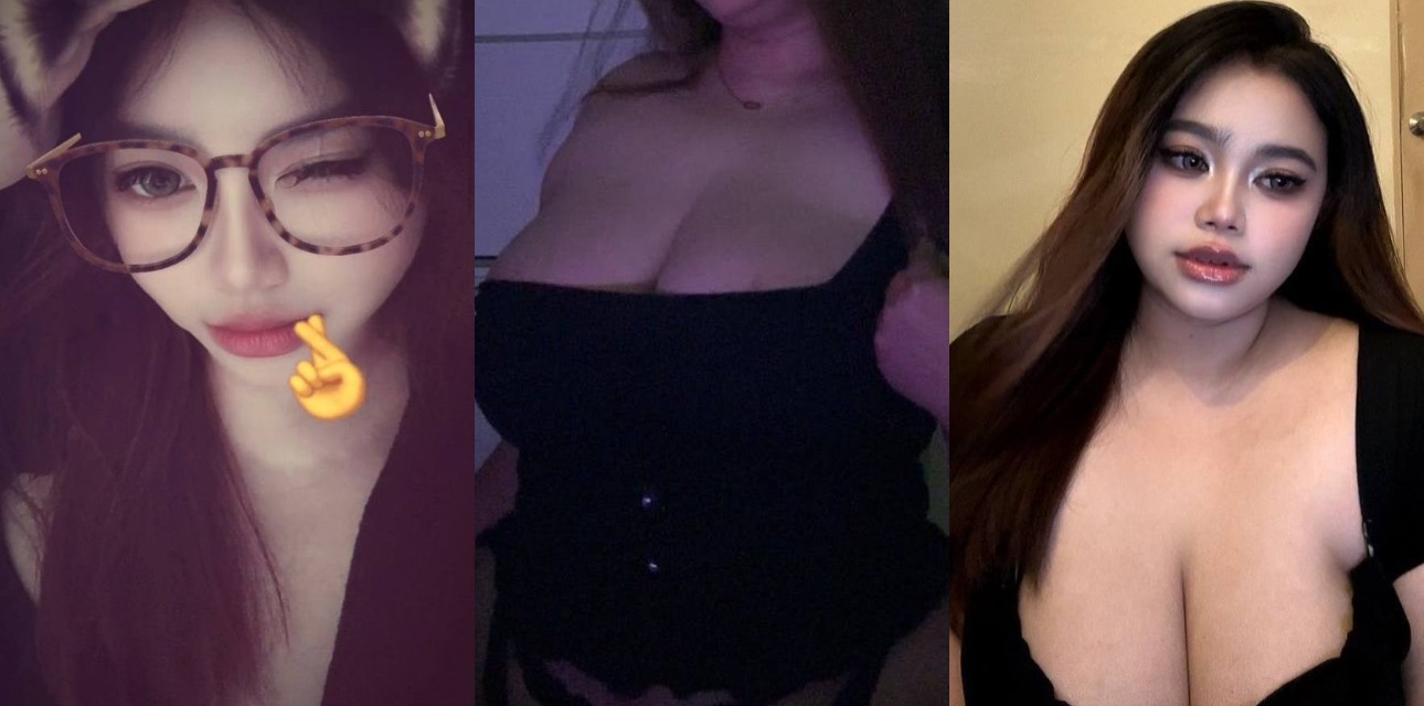 巨乳反差婊依玲自拍揉奶露脸口交 这身材跟坦克一样 还有这身的是人类该有的胸吗也太大了吧