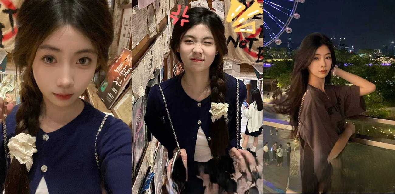 广州网瘾少女 陈敏仪 和网友约炮视频流出 骚逼简直就是全网最粉