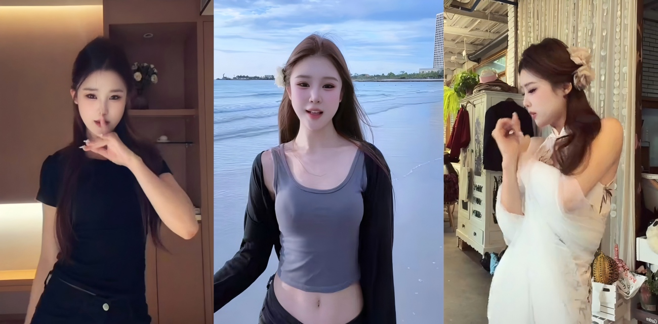抖音网红橙子姐姐 柬埔寨找寻龙哥结果被绑到园区 被折磨视频流出