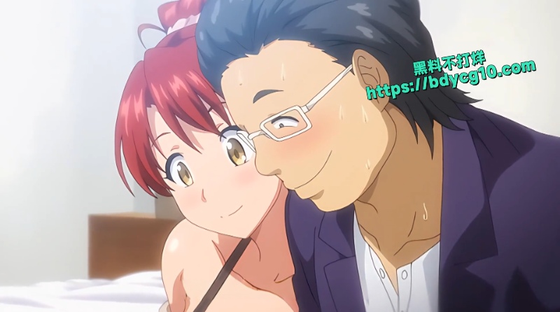 被玷污的未婚妻2
