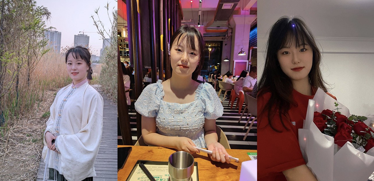 瓜友大哥的专属小母狗 从学生时代到婚后依旧淫荡反差