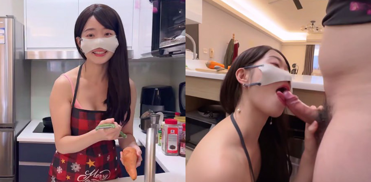 清华大学外文系臀后健身教练艾莉Ellie 最新OF剧情私拍流出 无敌剧情撸点满满