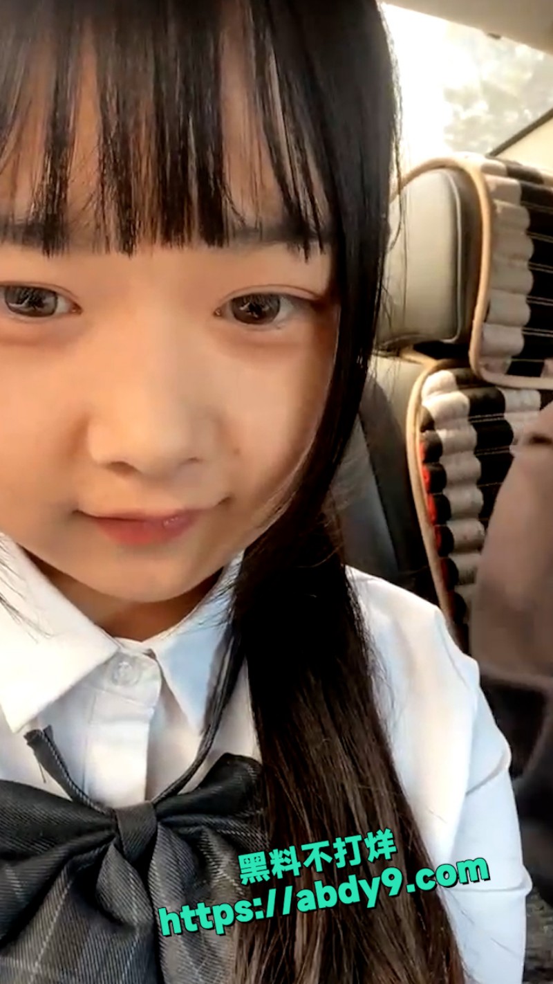 ST新进18岁萝莉播主 6