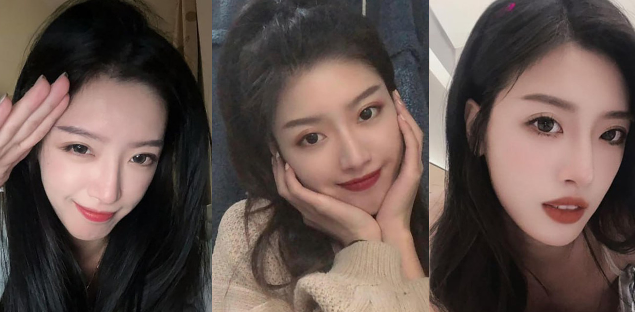 梅州26岁文员林丽萍 黑丝肉感骚女宿舍抠穴 辅导员包养禁忌史揭秘