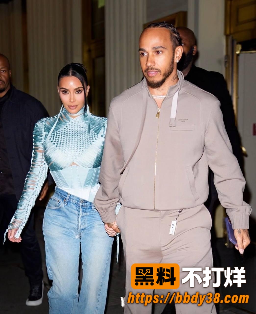 F1车王汉密尔顿19
