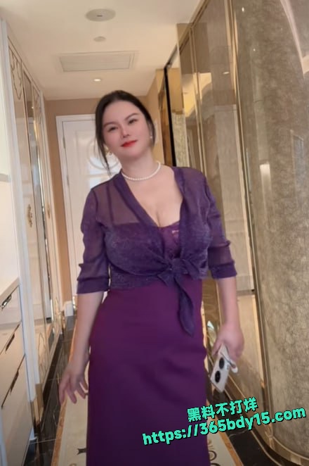 上海抖音网红蜜姨巨乳自慰视频流出