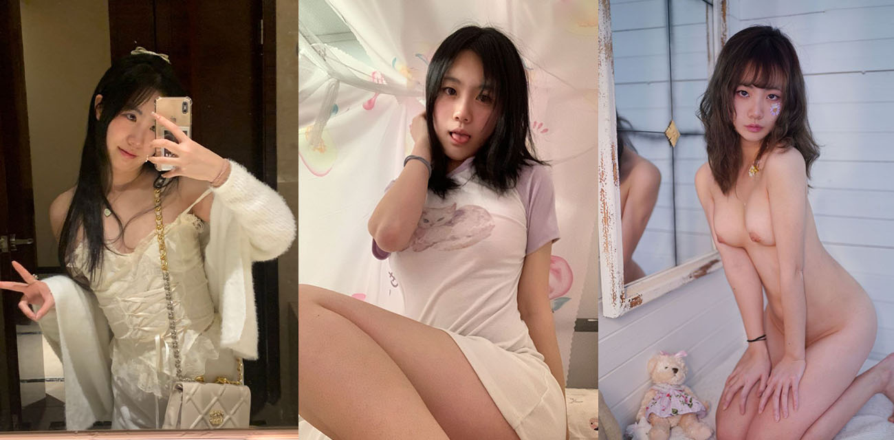 推特健身网红悲哀小狗私拍福利完整版 表面上的气质女神私生活原来如此混乱淫荡