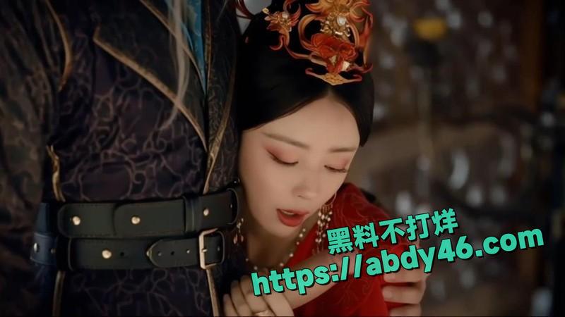 AI魔改电视剧少年歌行04