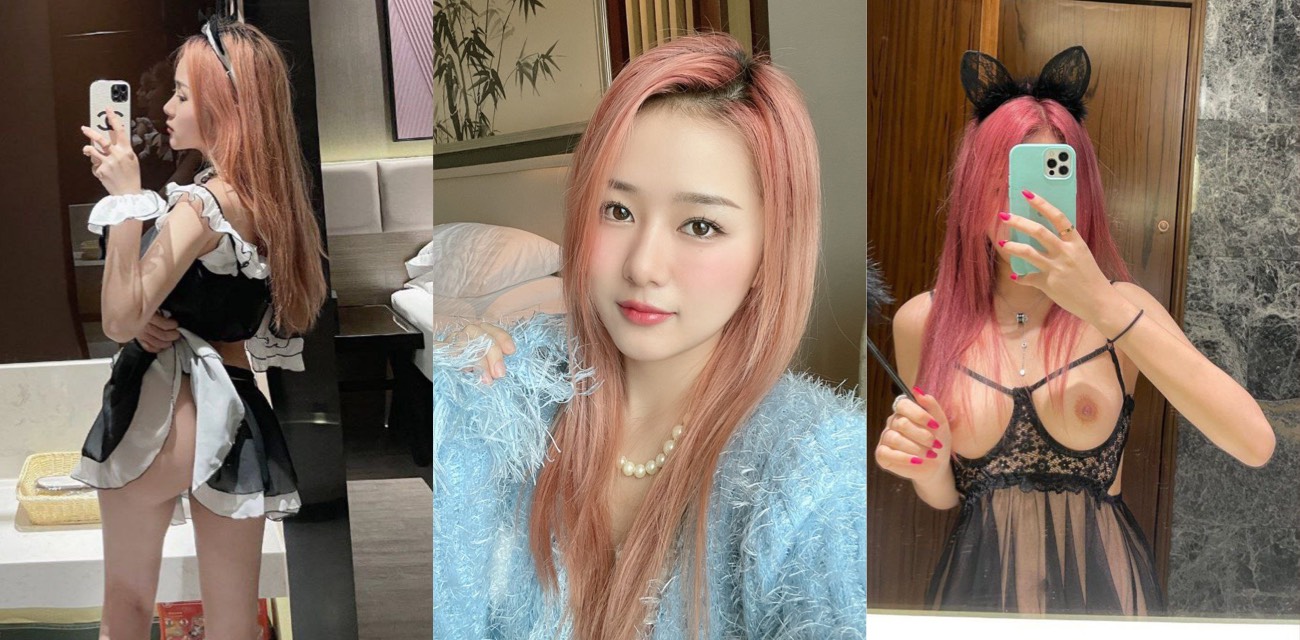 颜值反差婊yuyu御姐全套资源私拍 黑丝骚穴口交深喉爆操喷汁 火辣挑逗淫乱狂欢