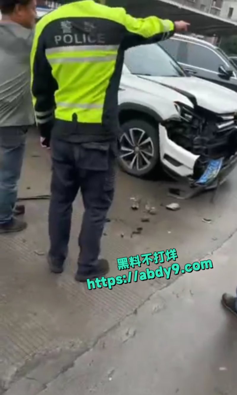 江阳菜场1v12事故3