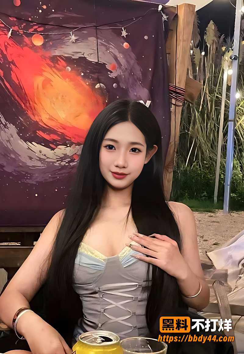 长沙师范大学的学妹1