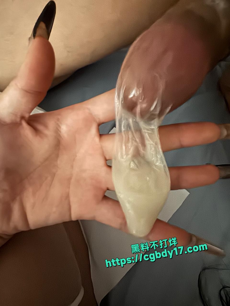 义务骑行媛喵喵黑料被曝光5