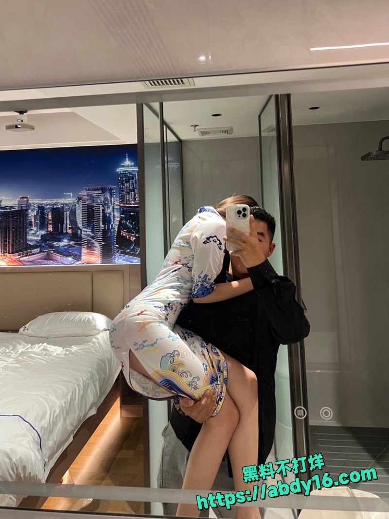 威廉William约炮空姐 3