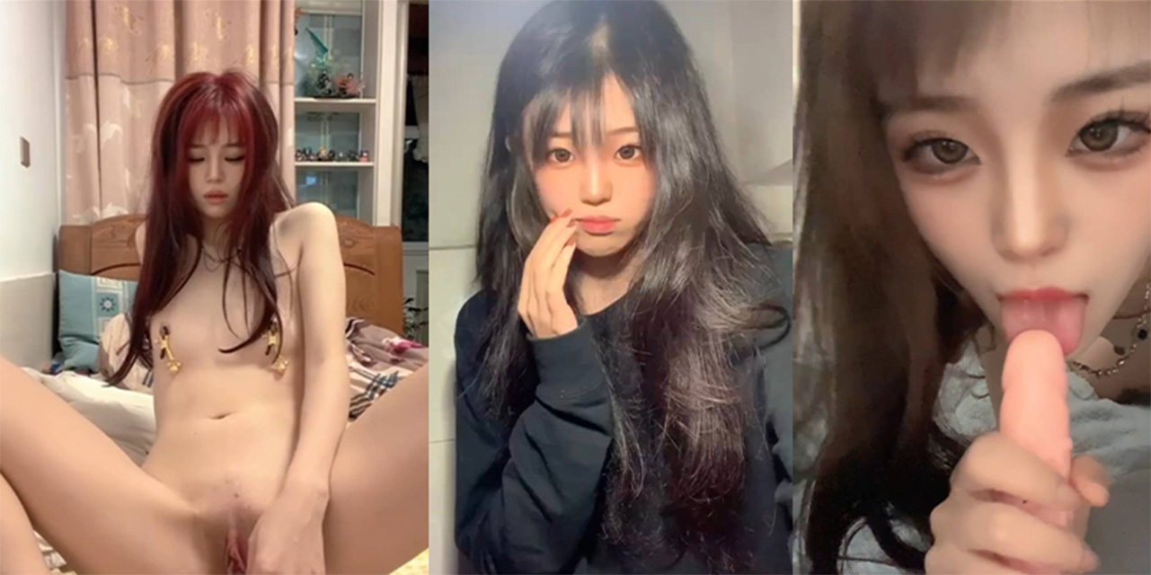大眼反差性感尤物 各种道具自慰 和前男友啪啪 表情又骚又享受