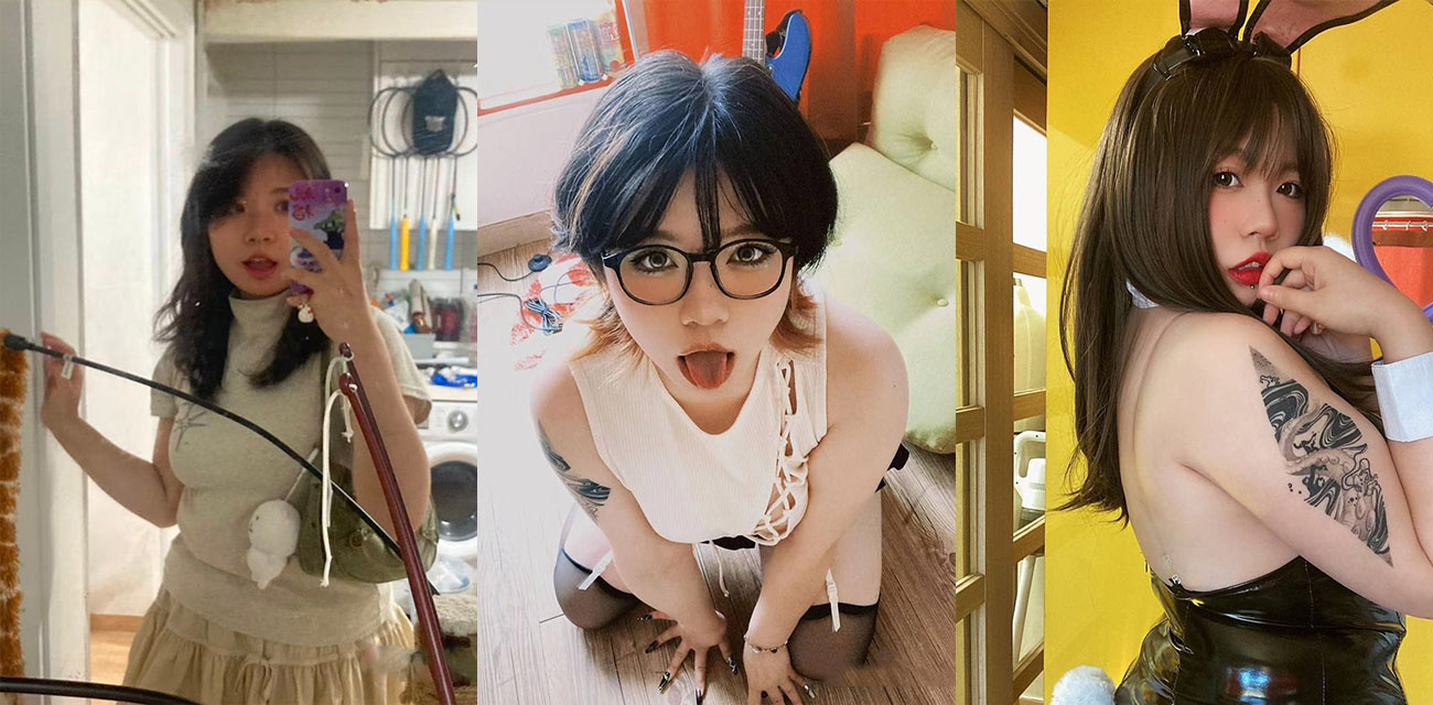 河南新乡女教师 男友泄密流出 想不到课堂上端庄女教师 私底下玩这么开