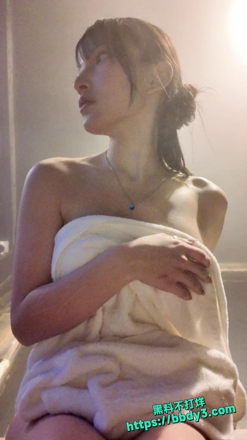 顶级高颜值台妹小丁2