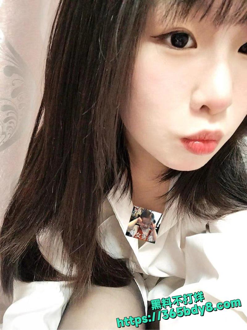 阚永晴清纯自慰视频流出3