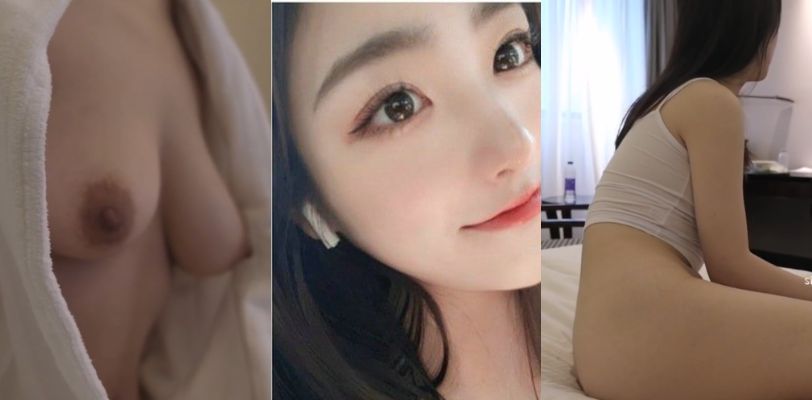 【摄影师泄密】学院派清纯可人模特，被摄影师无耻私拍全裸！