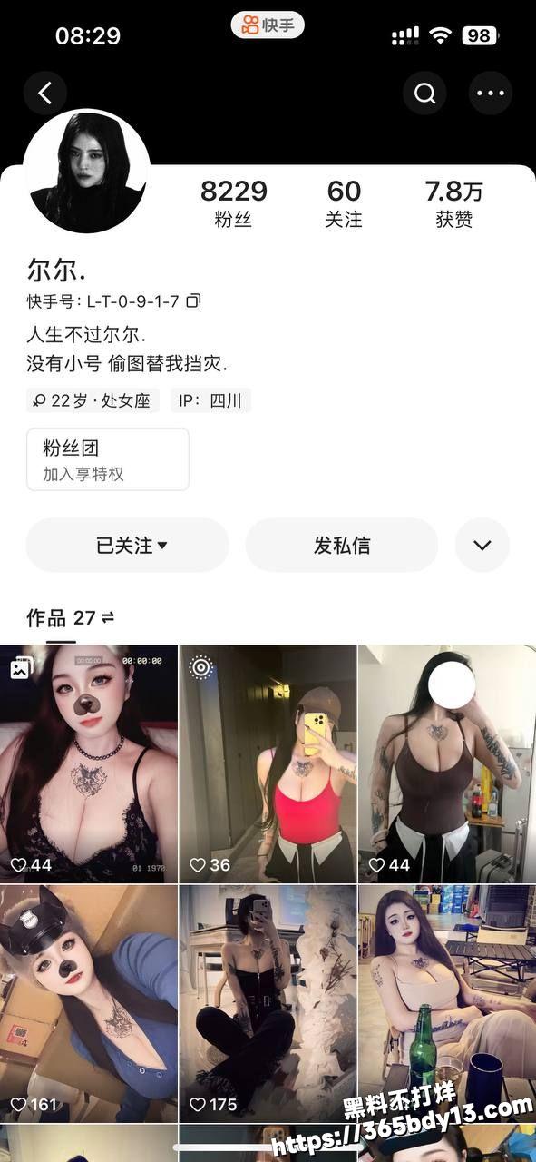 快手尔尔2
