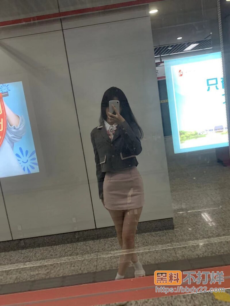 浙江反差大学生周晓燕2