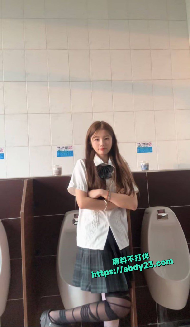 极品精神小妹周丽珊5