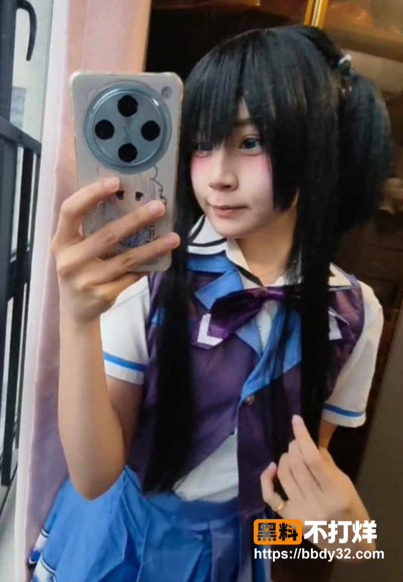 b站up主宿野suye2
