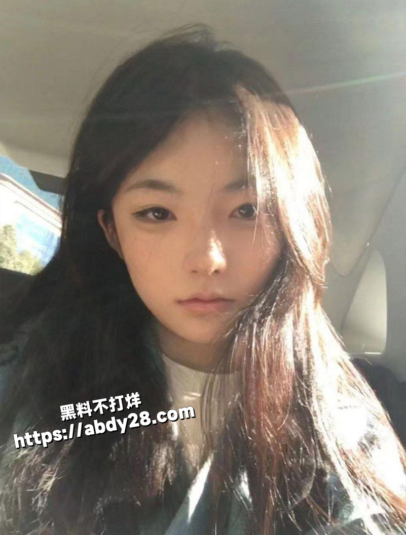 沧州师范22级冰山女神吕嘉慧7