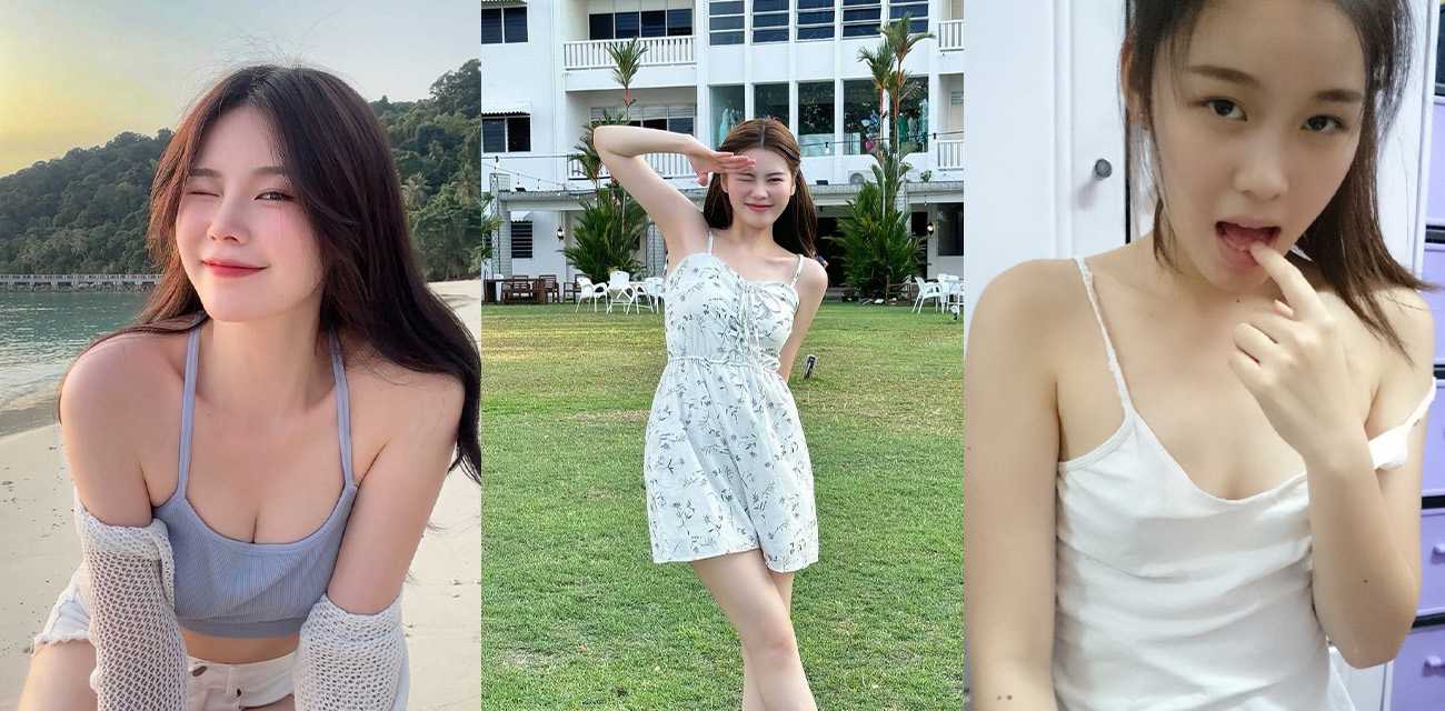 马来西亚籍演员模特叶芠佳早期黑料被流出 清纯女神形象瞬间崩塌